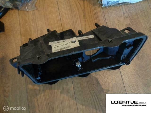 Koplamphuis origineel nieuw bmw e36 alle types, Nieuw, Ophalen of Verzenden, BMW