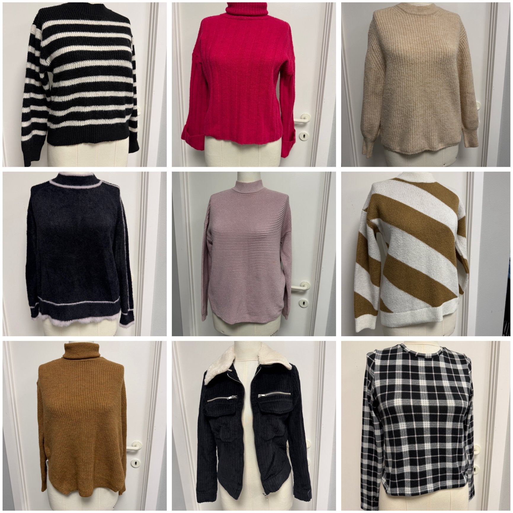 Kledingpakket dames maat 34/36 gemixt, Ophalen of Verzenden, Zo goed als nieuw, Maat 34 (XS) of kleiner