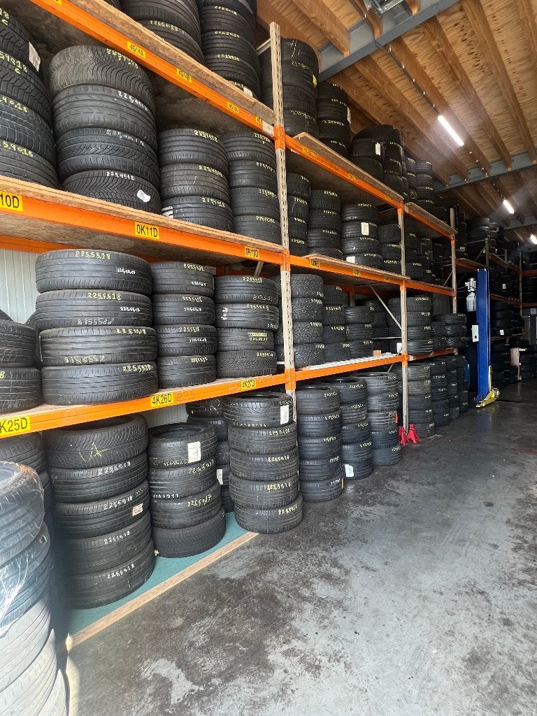 GOEDKOPE AUTOBANDEN 1556514 1856515 1955516 2055516 EN MEER, Ophalen of Verzenden