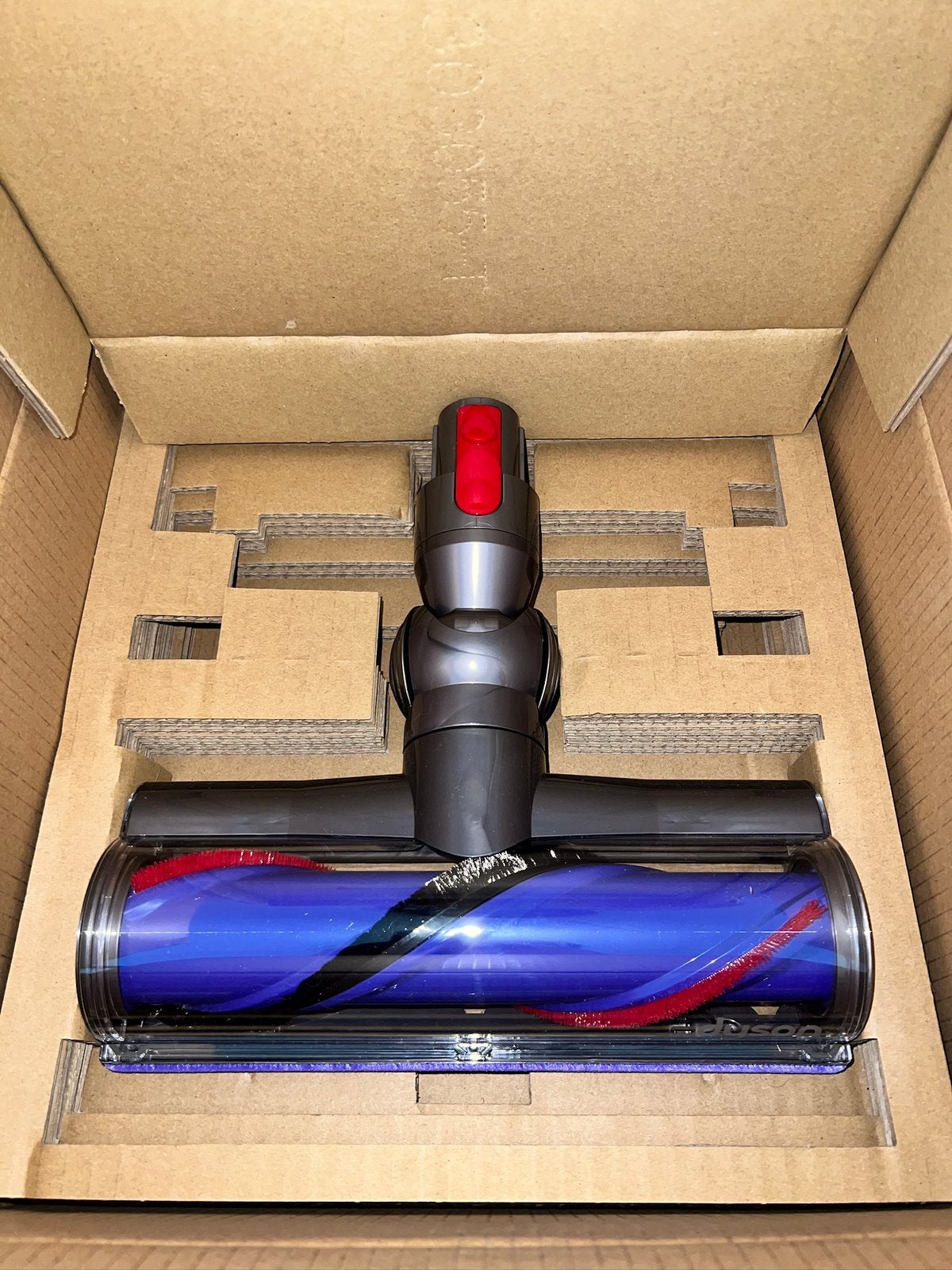 Dyson mondstuk stofzuiger, Witgoed en Apparatuur, Stofzuigers, Nieuw, Steelstofzuiger, Dyson, Ophalen of Verzenden