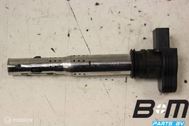 Bobine met bougiestekker Audi RS5 CoupÃ 07K905175F, Gebruikt
