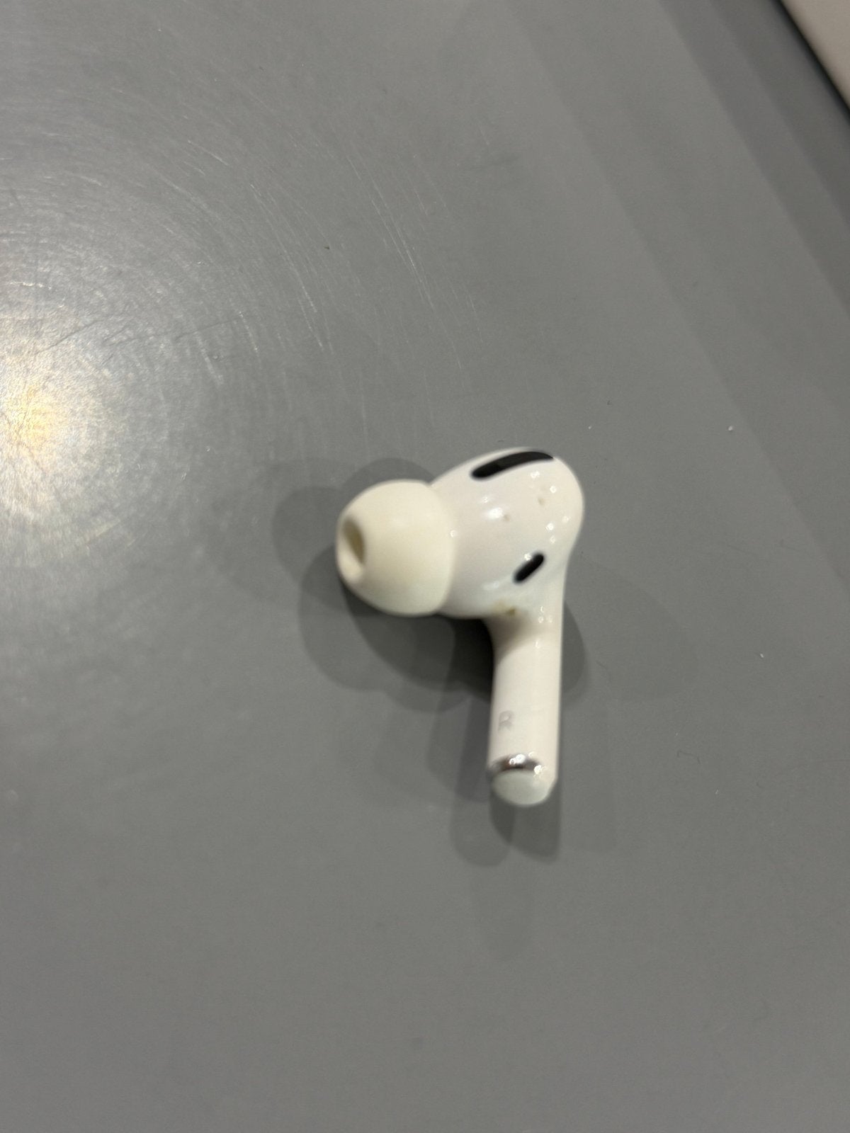 Originele Apple AirPods (links, rechts of case), Ophalen of Verzenden, Gebruikt, Draadloos