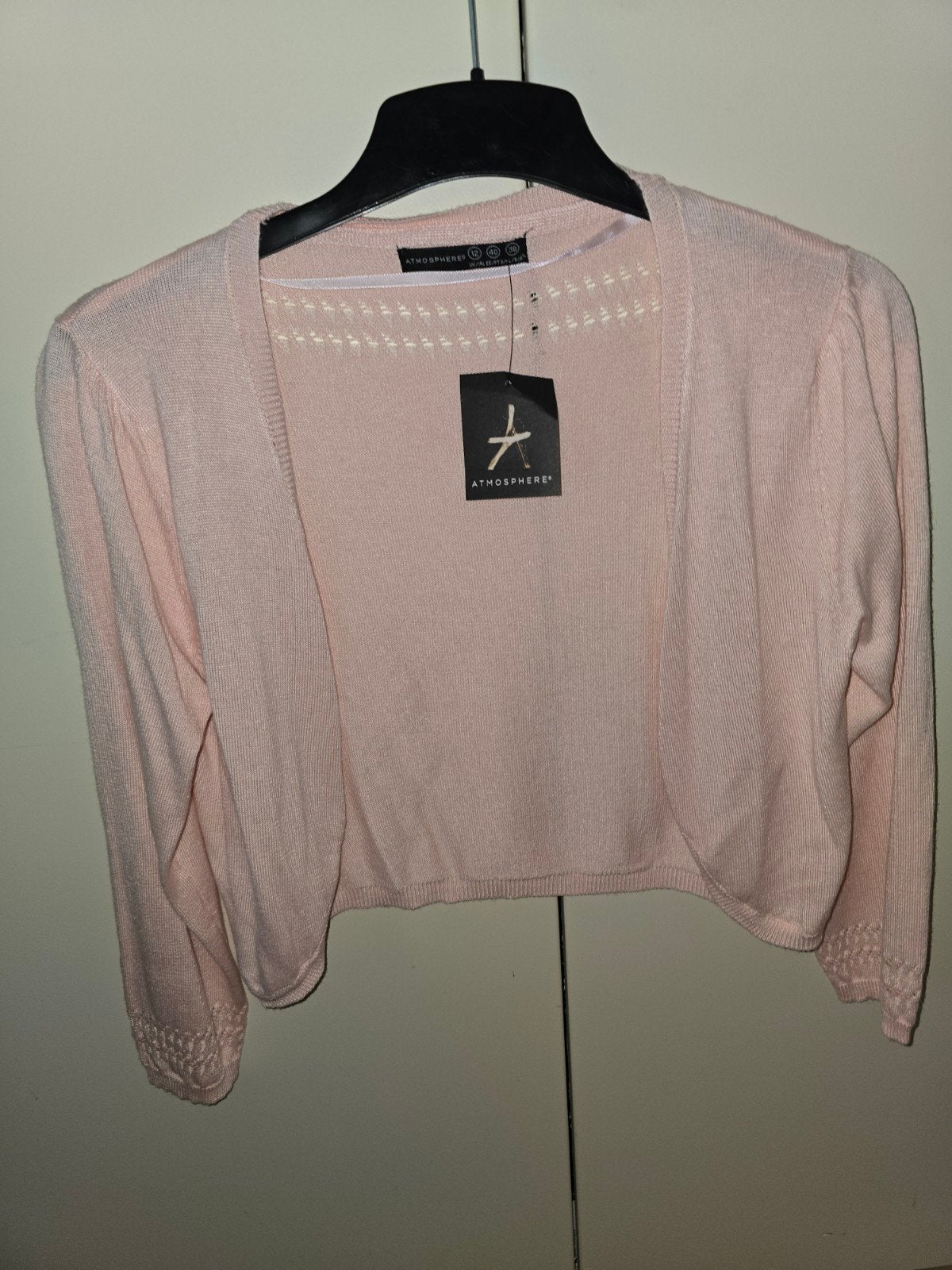 Dames vest, Maat 38/40 (M), Atmosphere, Nieuw, Ophalen of Verzenden