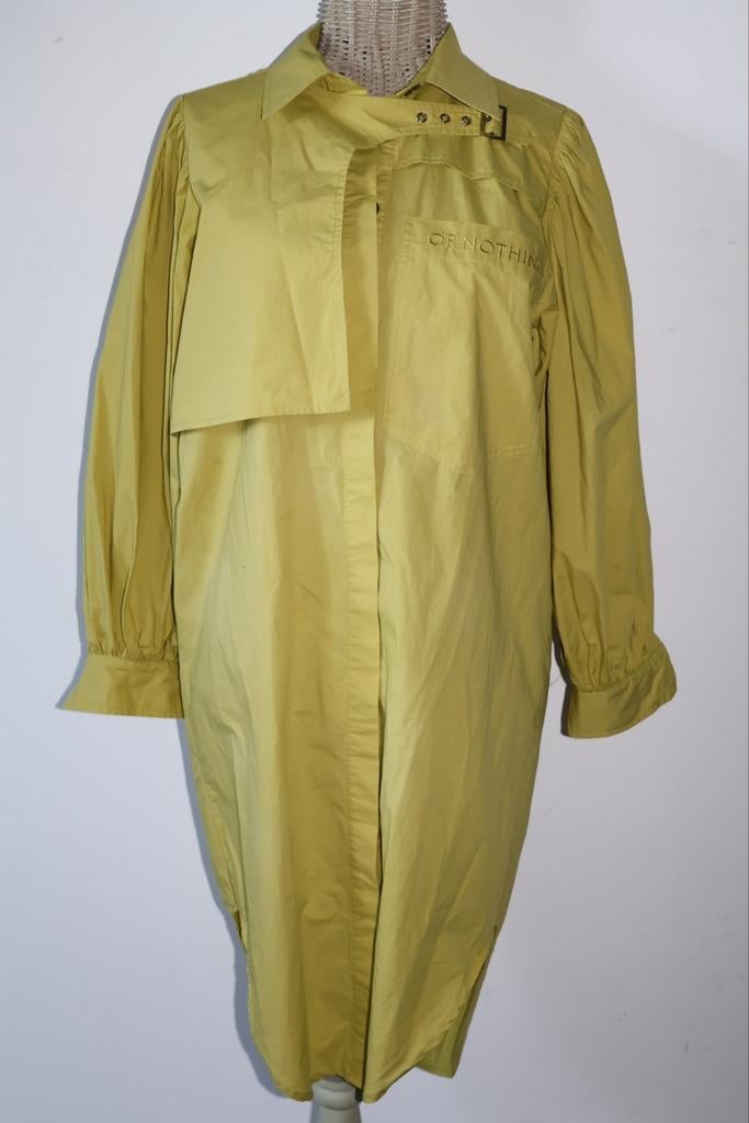 Copenhagen Muse blouse jurk maat 36 / S, Copenhagen Muse, NL, Copenhagen Muse.nl, Ophalen of Verzenden