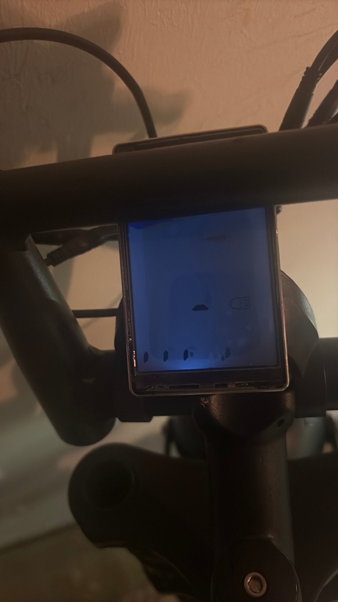 Foto 4 van CrossBoss E-bike Fatbike -