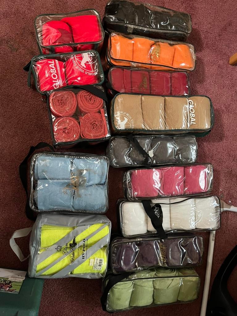 Bandages, Ophalen of Verzenden, Zo goed als nieuw, Overige typen