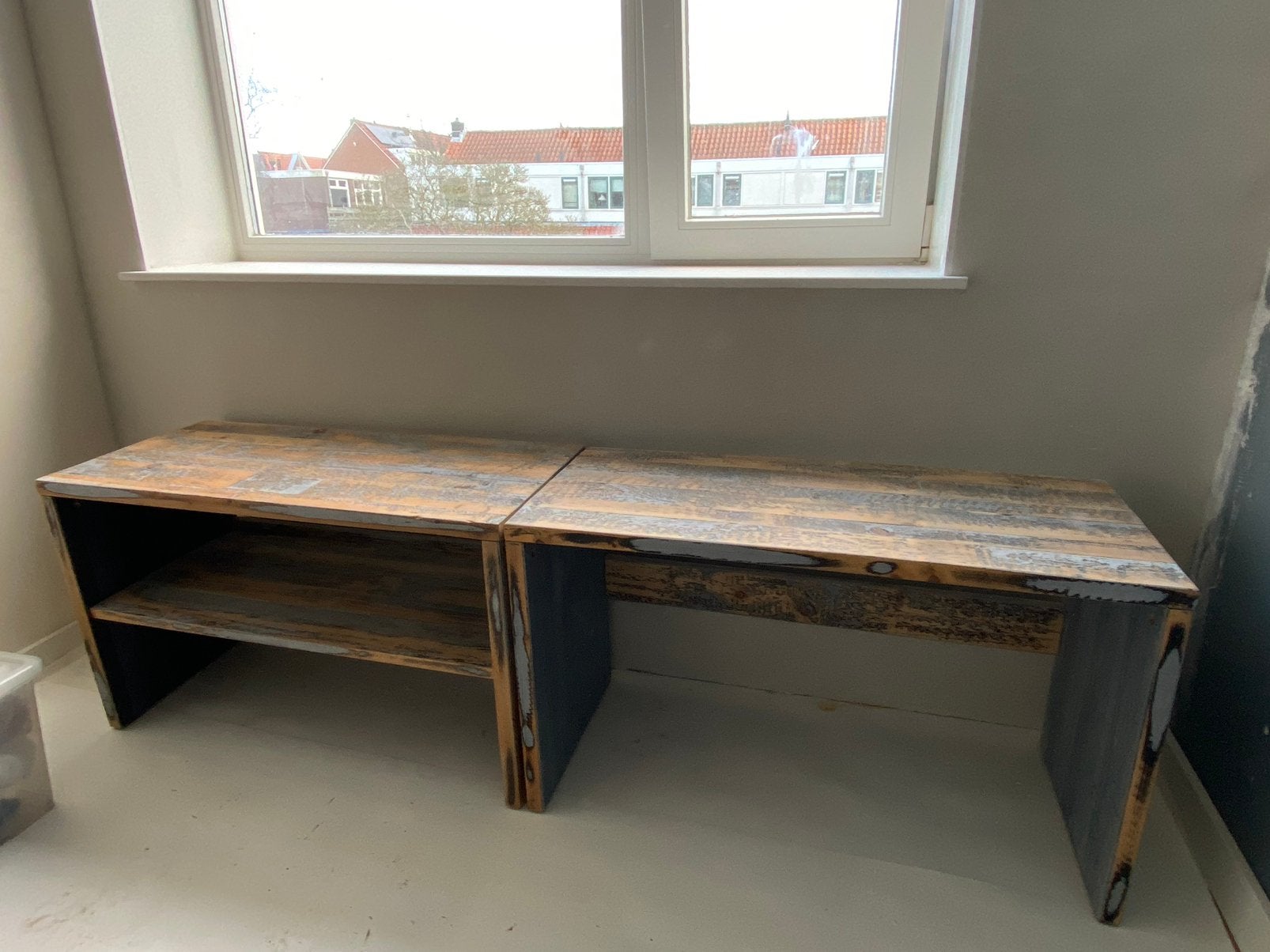 KidsDepot speeltafels, Ophalen, Gebruikt, Overige typen