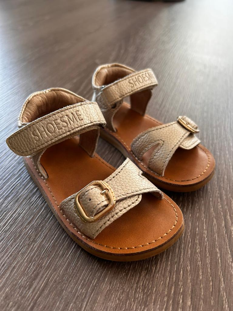 Shoesme sandalen maat 21, Schoentjes, Meisje, Ophalen of Verzenden, Zo goed als nieuw