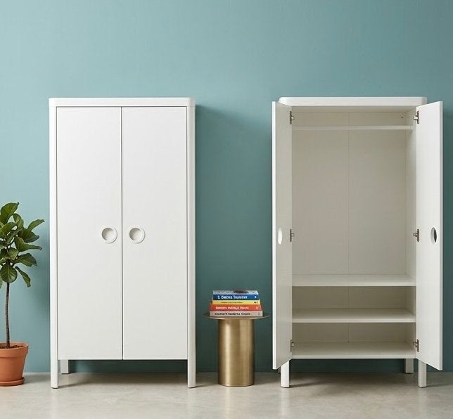 IKEA BUSUNGE, Ophalen, Zo goed als nieuw, Jongetje of Meisje