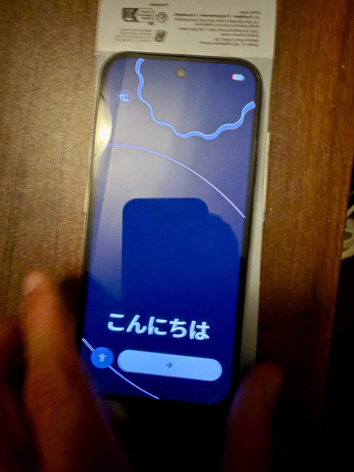 Google Pixel 9 128 GB, Ophalen of Verzenden, Zo goed als nieuw, Zonder abonnement, Zonder simlock