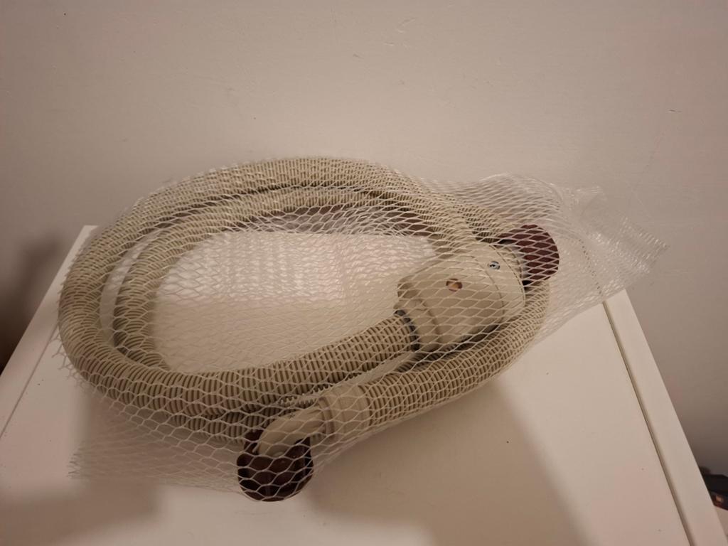 Afvoerslang voor wasmachine, NIEUW, Witgoed en Apparatuur, Onderdelen en Toebehoren, Ophalen of Verzenden, Nieuw