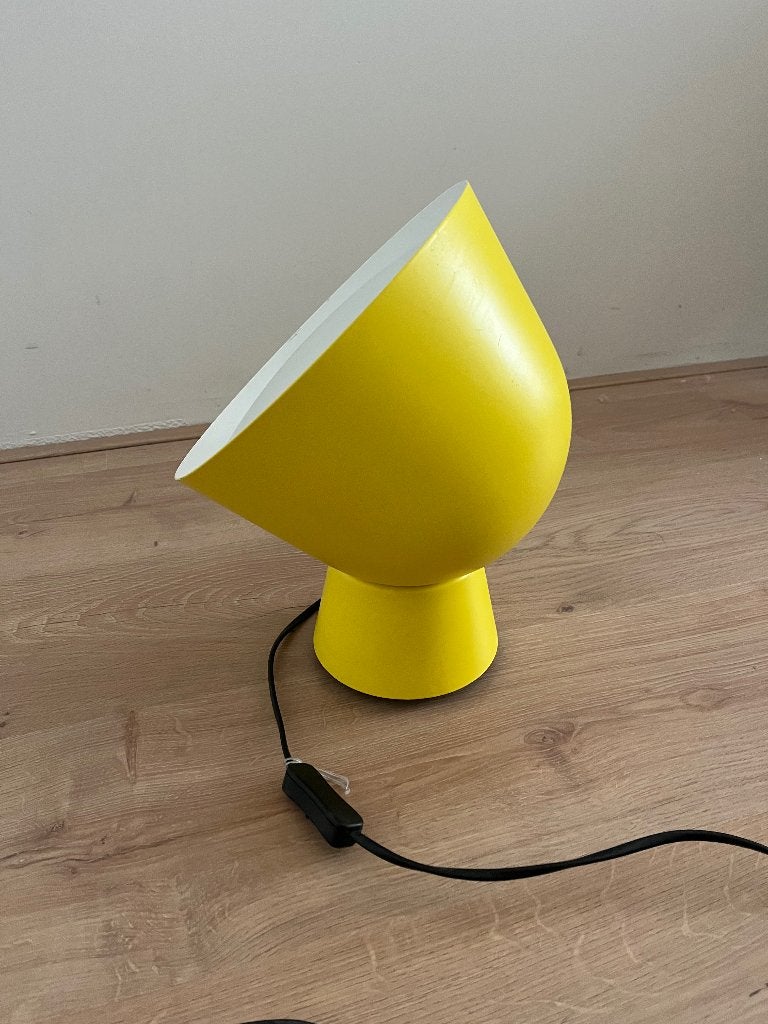Design tafellamp IKEA PS 2017 (Ola Wihlborg), Ophalen, Gebruikt, Minder dan 100 cm