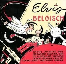 Elvis Belgisch, Ophalen of Verzenden, Zo goed als nieuw, Levenslied of Smartlap
