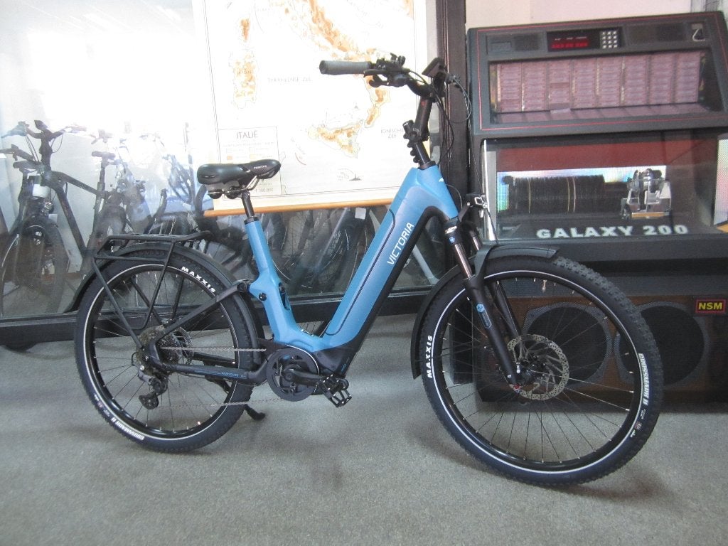 Damesfiets Bosch Performance CX  twv 5699 euro     Nieuw, Ophalen, Nieuw, Overige merken, Versnellingen