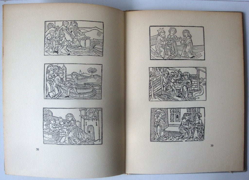 J.W.F. Weremeus Buning De ware geschiedenis van Tristan en I, J.W.F. Weremeus Buning, Ophalen of Verzenden, Zo goed als nieuw