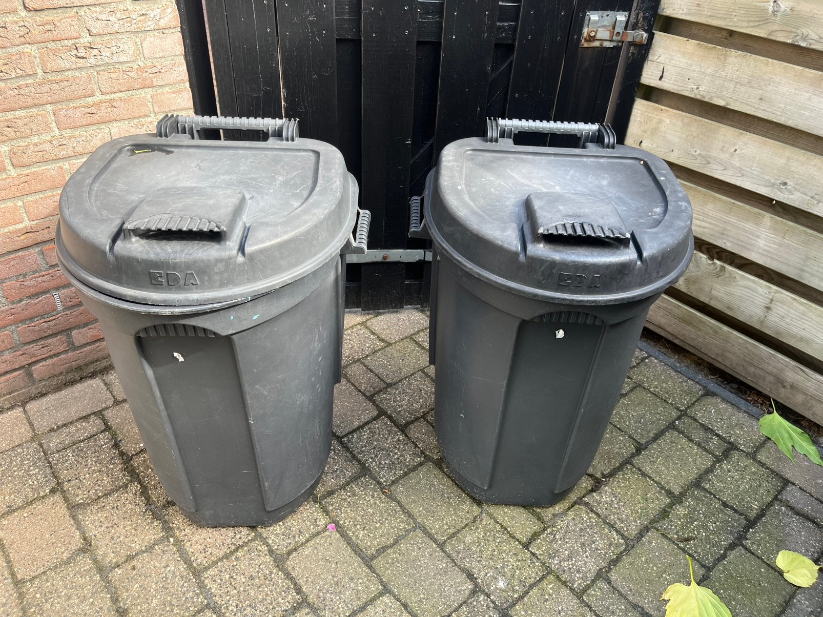 Mini containers, Minder dan 10 liter, Ophalen of Verzenden, Zo goed als nieuw, Kunststof