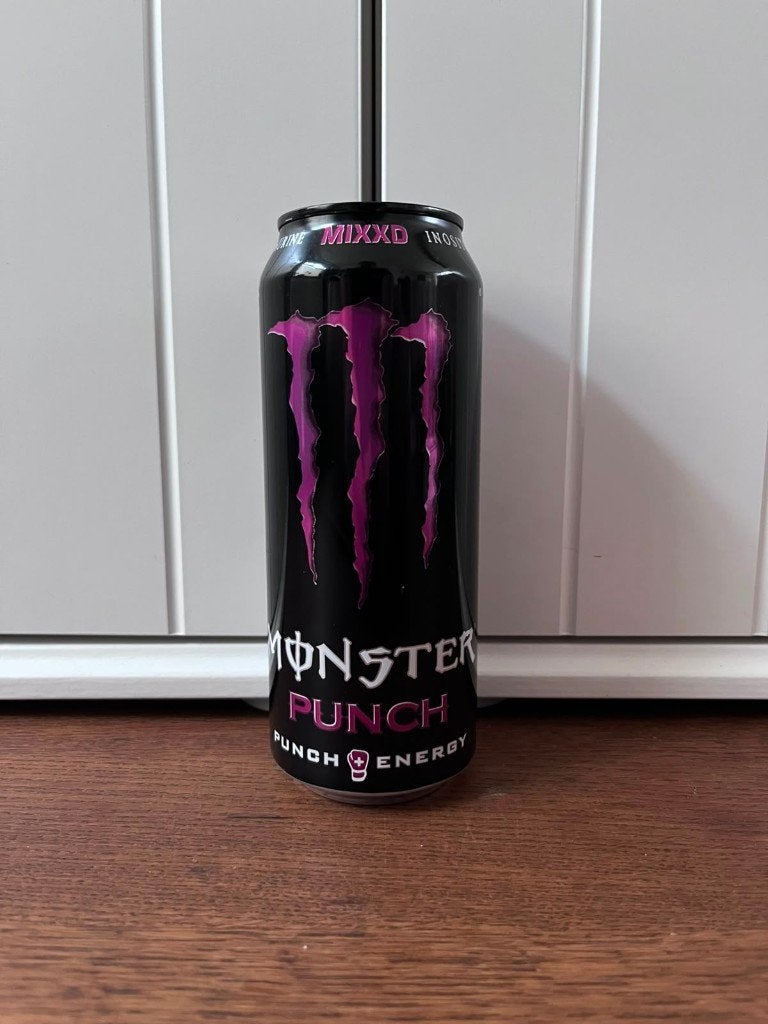 Volle Monster Energy verzameling overige landen Deel 1, Ophalen of Verzenden, Nieuw, Overige