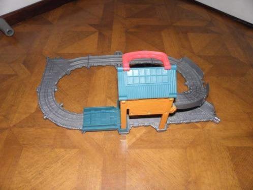 Thomas de trein Reparatie werkplaats, Kinderen en Baby's, Ophalen of Verzenden
