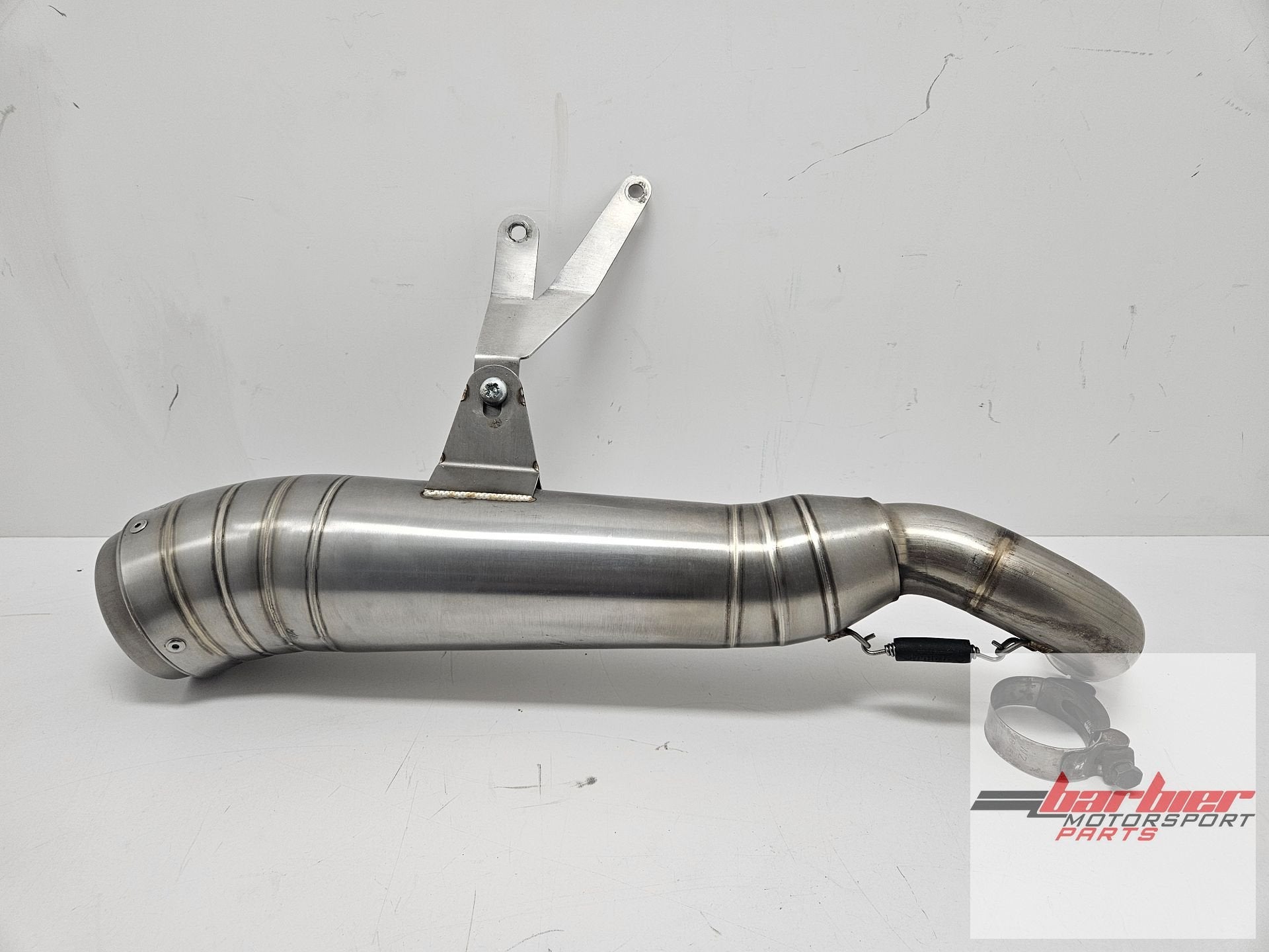 HONDA CB1000R Mivv Ghibli Inox, Gebruikt, -, -, Ophalen of Verzenden