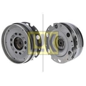 LuK Dubbelmassa vliegwiel (415 0923 09), Ophalen of Verzenden, Nieuw, Audi