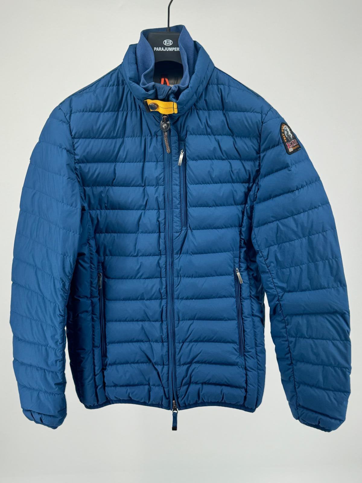 Parajumpers Ugo - Maat XS, Para, Para, Blauw, Ophalen of Verzenden
