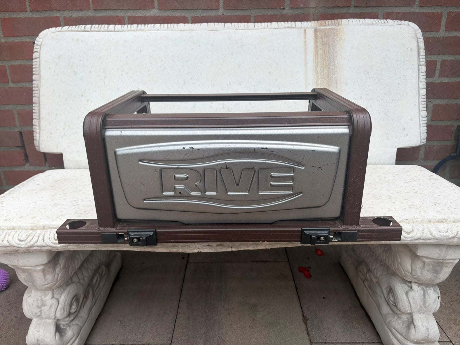 rive frame d36, Ophalen of Verzenden, Overige typen
