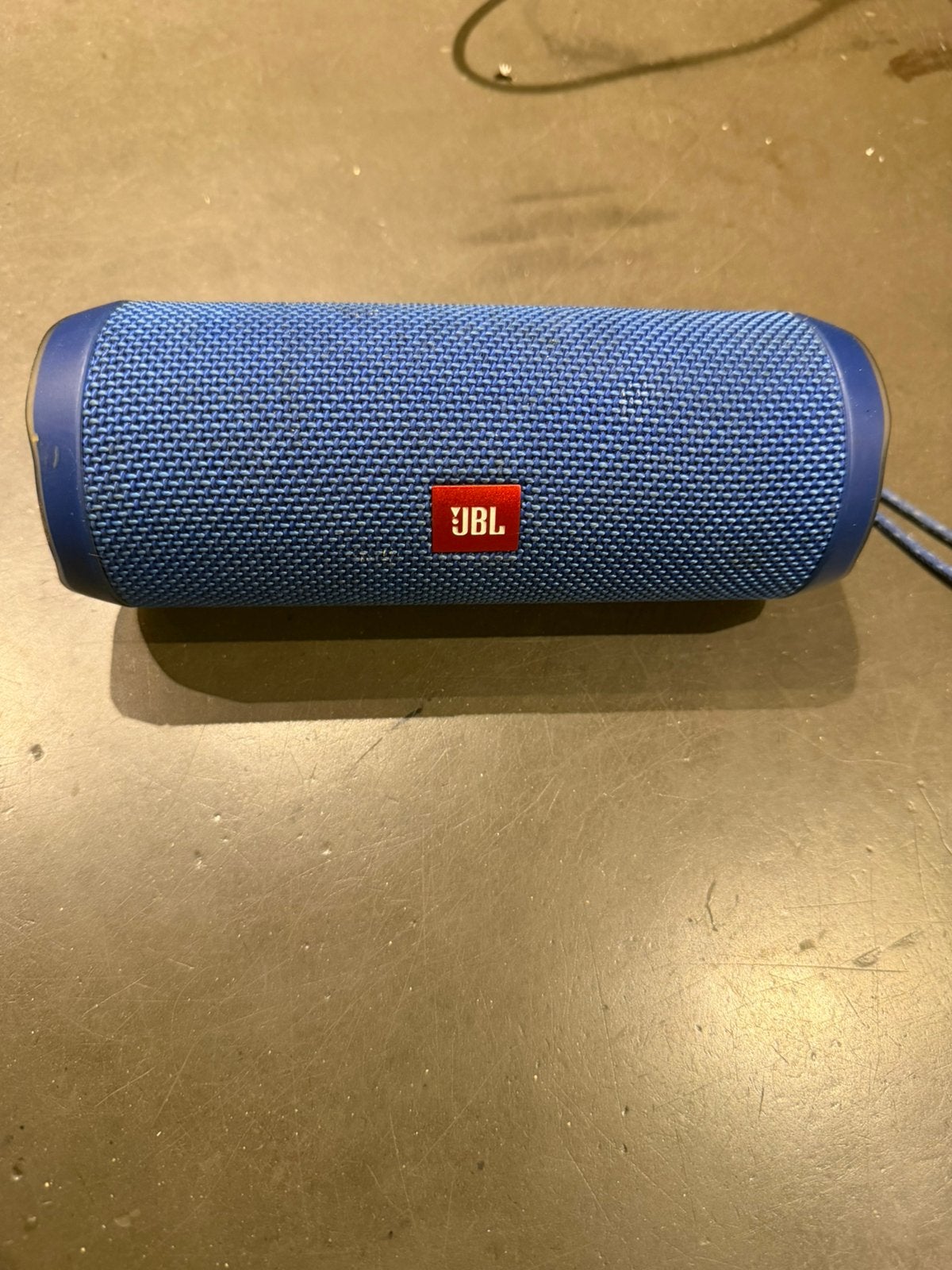 Jbl box, Ophalen of Verzenden, Zo goed als nieuw, Minder dan 60 watt, JBL