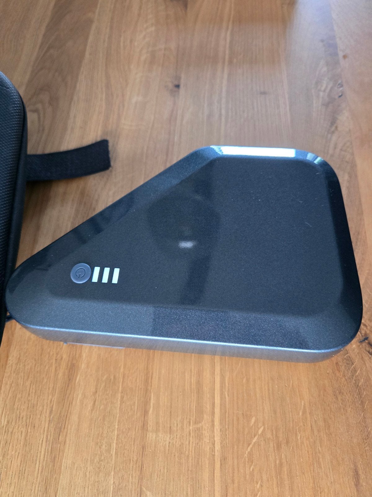 Tenways Powerbank voor e-bike - nooit gebruikt, Fietsen en Brommers, Nieuw