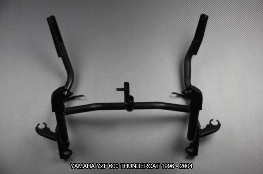 Instrumentenhouder YAMAHA YZF 600 THUNDERCAT 1996 - 2004, Motoren, Ophalen of Verzenden, Nieuw