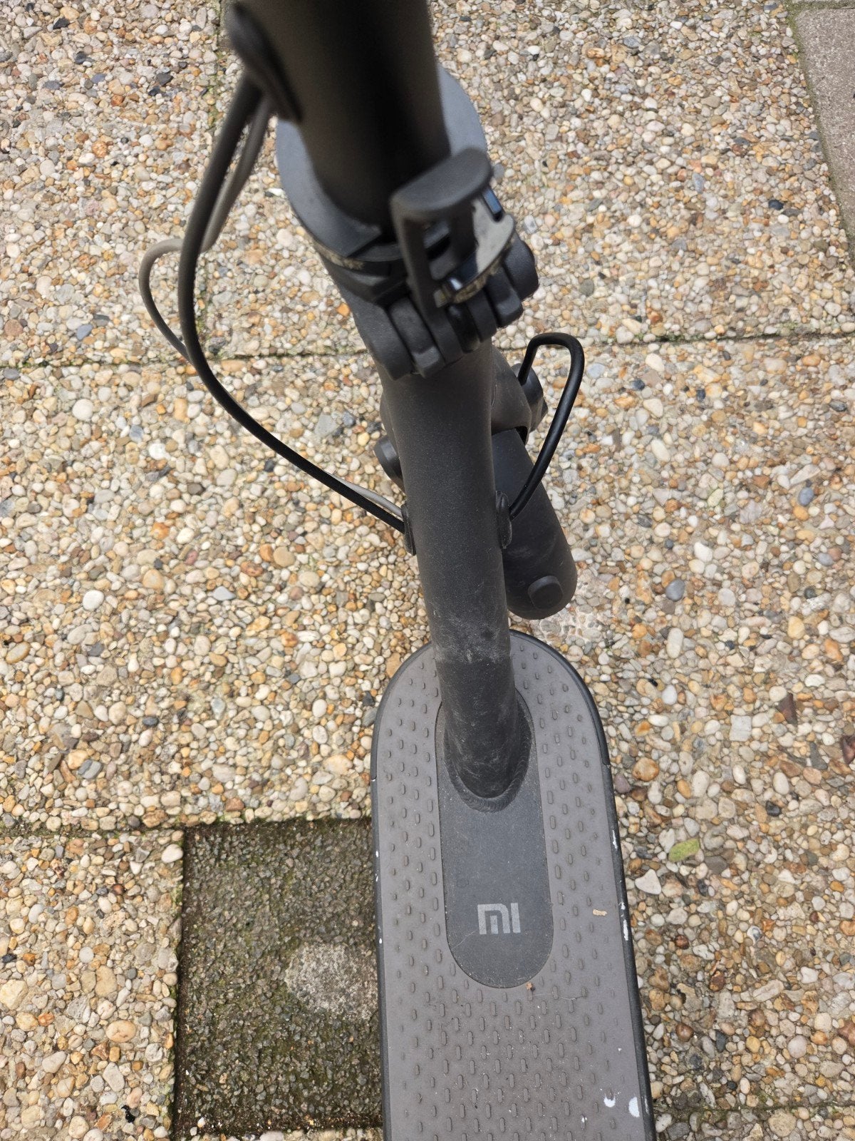 Xiaomi Mi Elektrische Step - Gebruikt, Fietsen en Brommers, Ophalen, Gebruikt, Elektrische step (E-scooter), Xiaomi