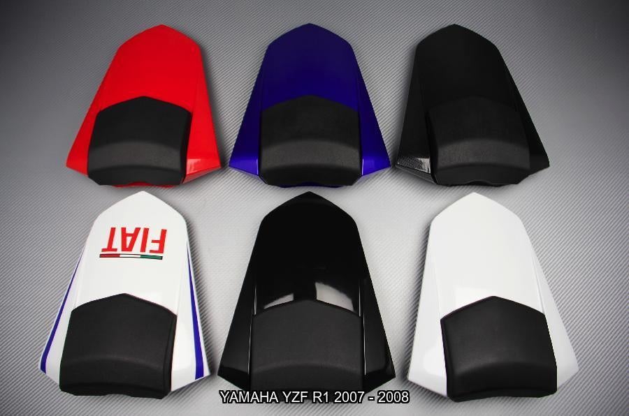 AVDB Seat Cover voor YAMAHA YZF R1 2007 - 2008, Ophalen of Verzenden, Nieuw
