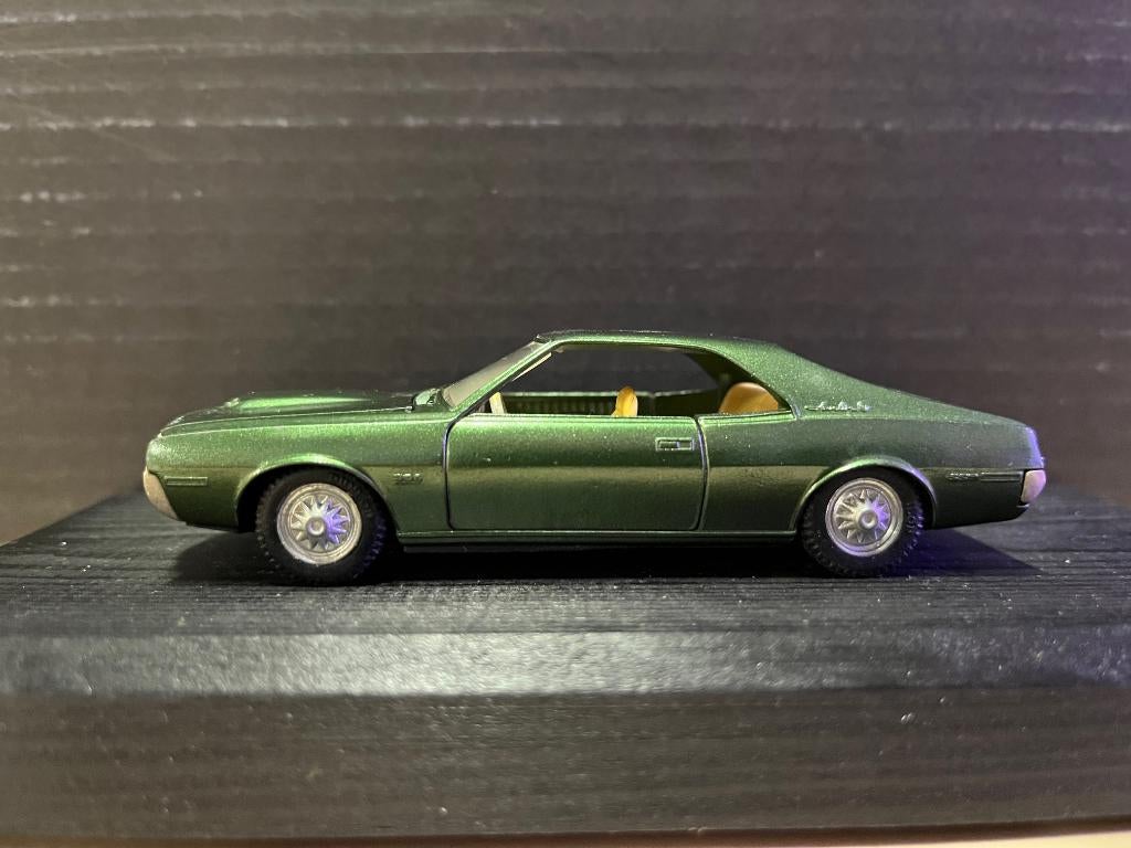 Autopillen AMC Javelin, Ophalen of Verzenden, Zo goed als nieuw, Auto, Overige merken