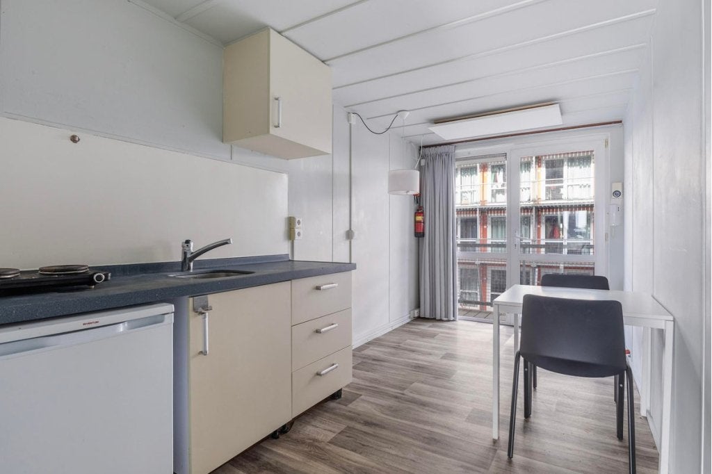 NIEUW! Woonruimte te huur Suikerlaan, Groningen
