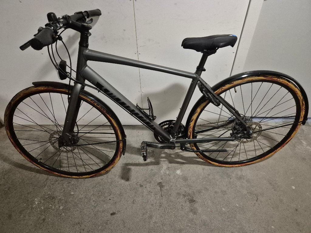 Te koop Specialized sport fiets, Gebruikt, Aluminium, Meer dan 20 versnellingen, Ophalen