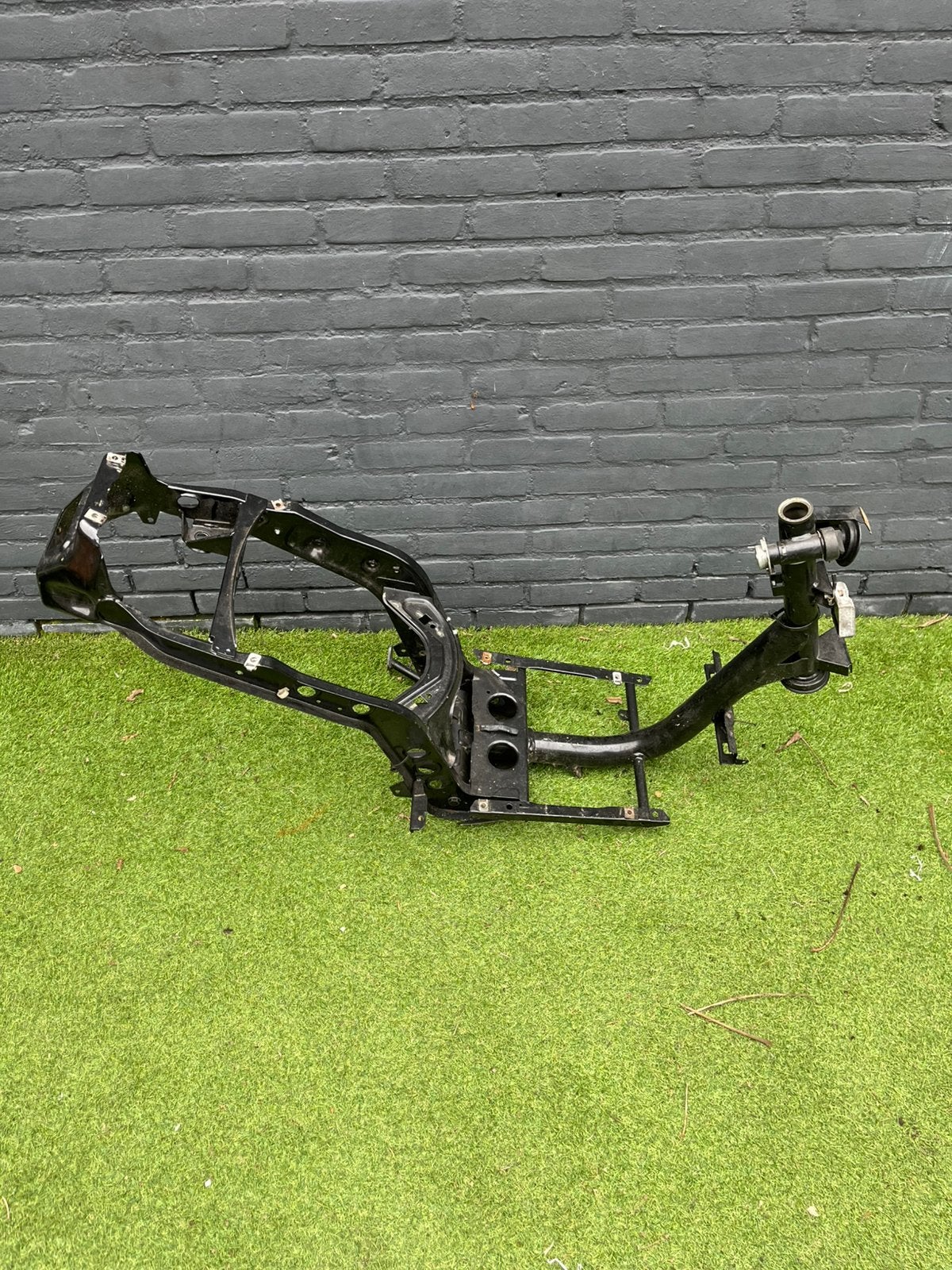 Piaggio zip frame 2010 (wok), Ophalen, Frame, Piaggio