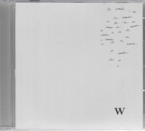 Shawn Mendes - Wonder (NIEUW & SEALED), Ophalen of Verzenden, Nieuw in verpakking, Overige genres