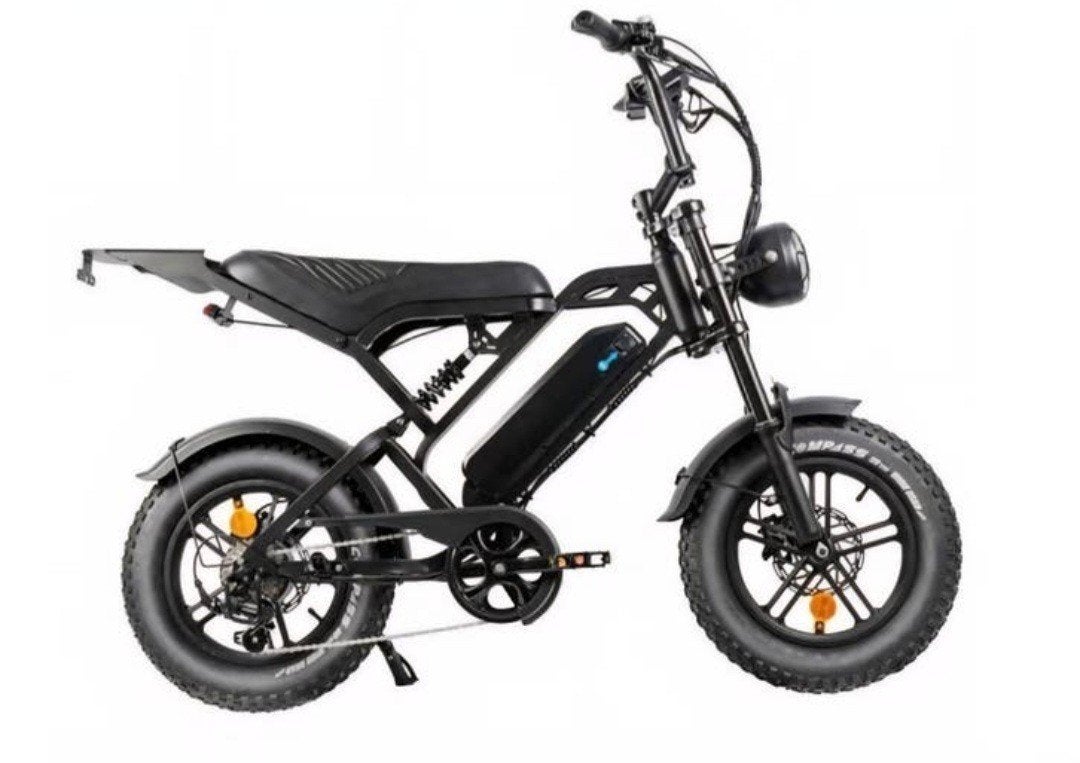 V20 mini kinderfiets, Ophalen, Nieuw, Minder dan 16 inch