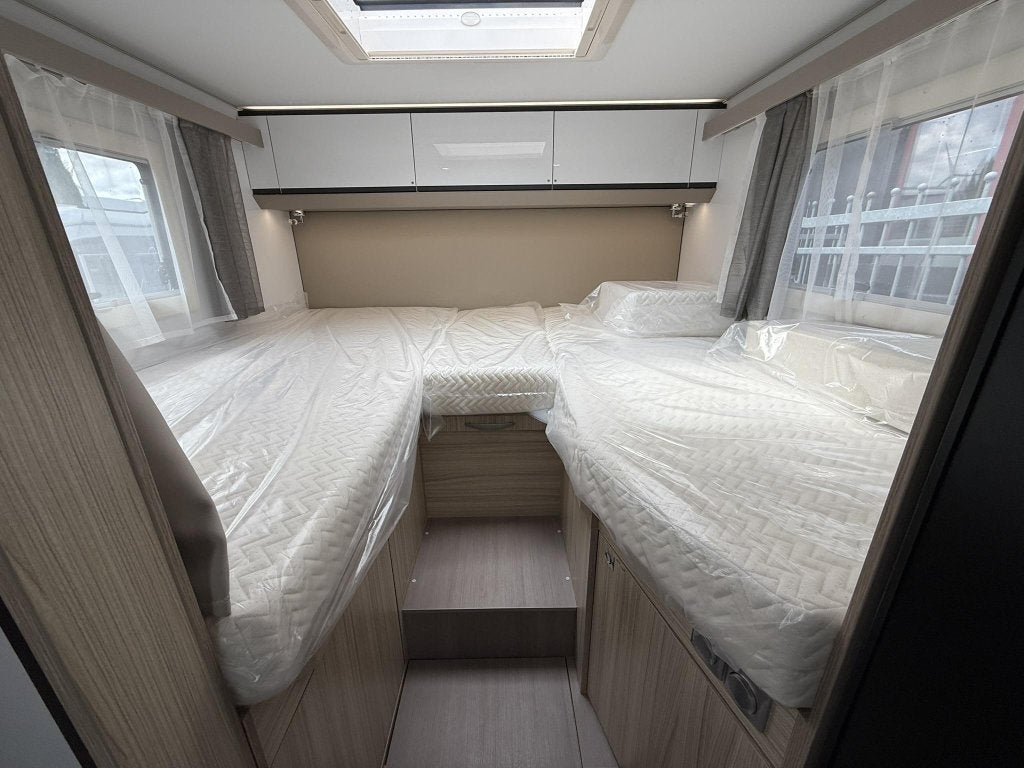 Caravans And Camping Adria