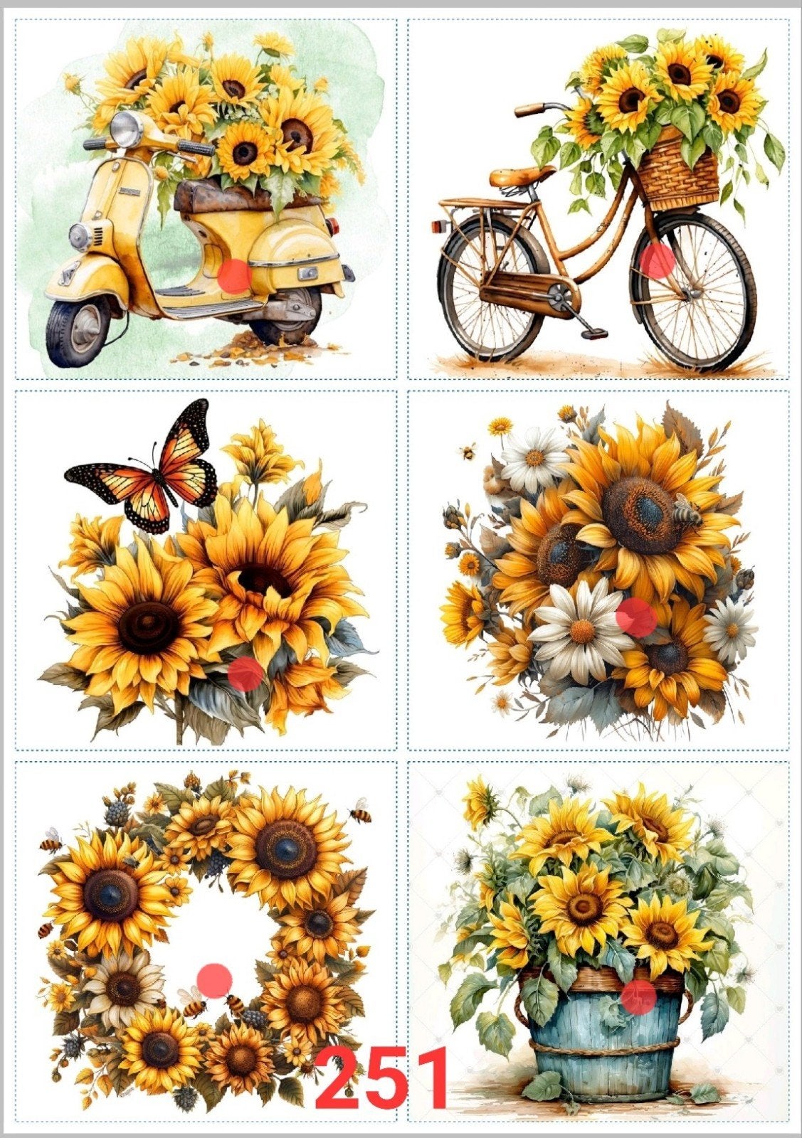 Knipvellen HERFST, Ophalen of Verzenden, Nieuw, Overige thema's, Knipvel
