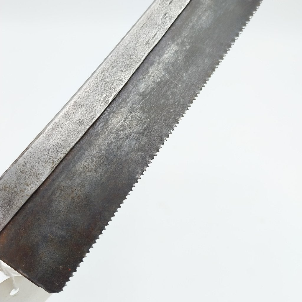Klein kapzaagje (56847-ML), Ophalen of Verzenden