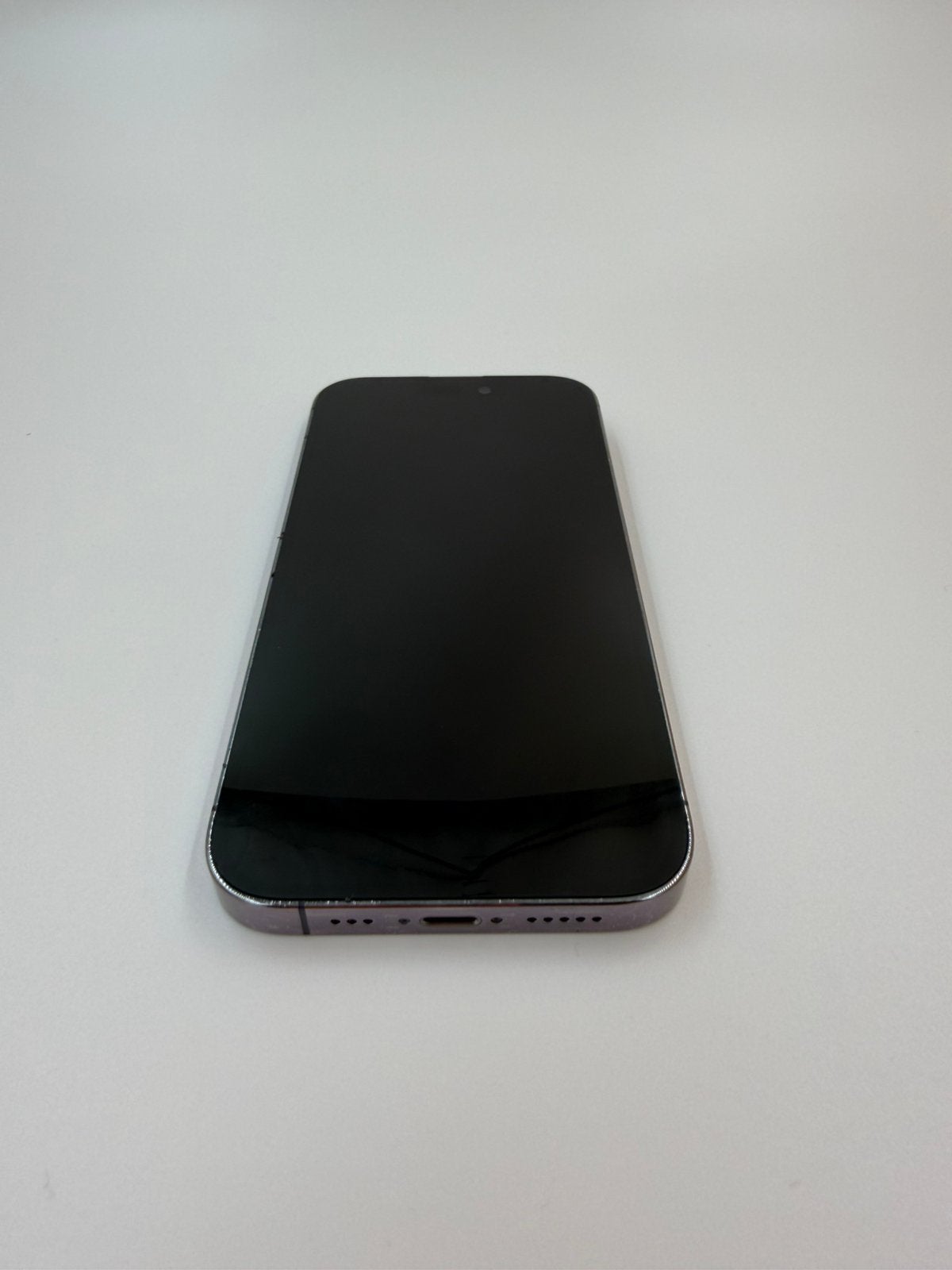 Apple iPhone 14 Pro 256GB | Inclusief Garantie, Ophalen of Verzenden, Zo goed als nieuw