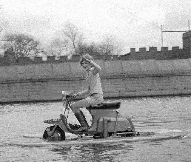 Vervoer-Beoepen-Foto- H- 673      Repro, Verzenden, 1980 tot heden, Nieuw, Overige onderwerpen