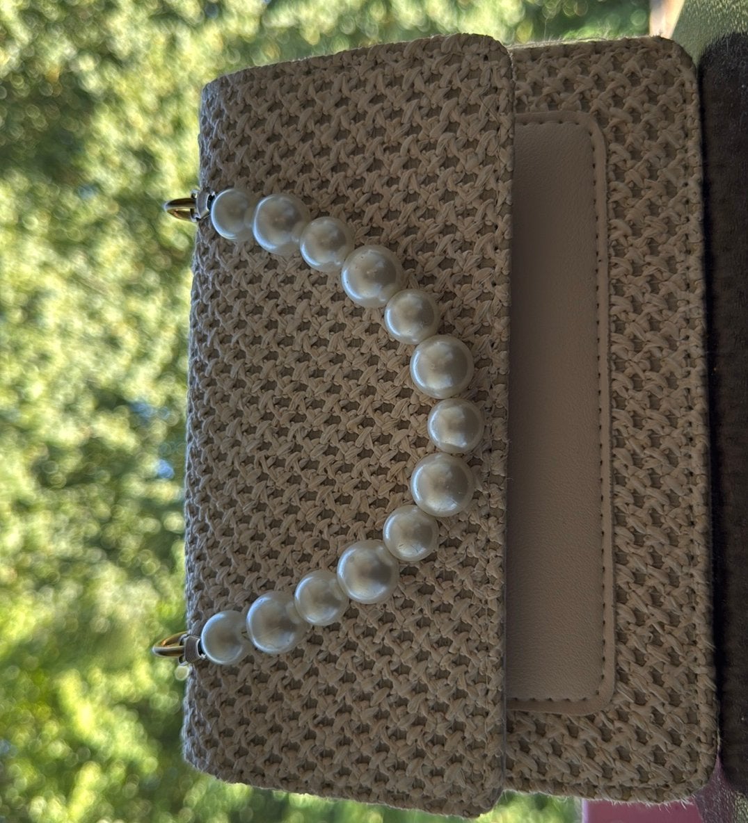 Bag, Ophalen of Verzenden, Zo goed als nieuw