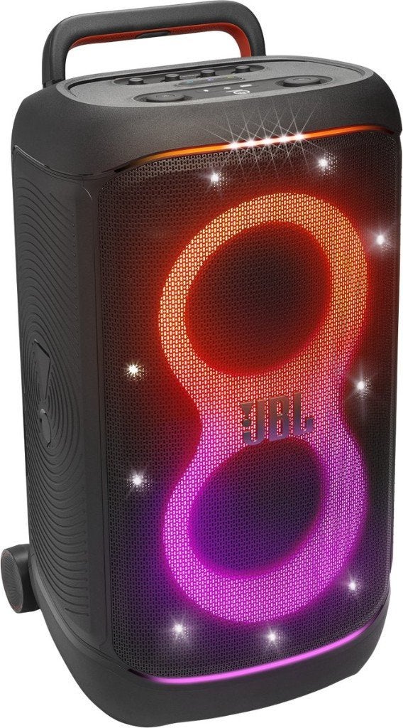 JBL partybox 520 te huur, Ophalen, Overige