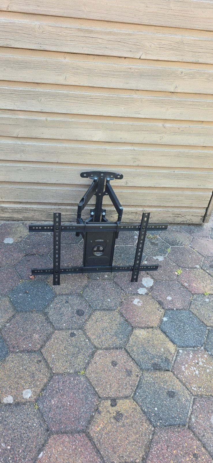 Tv  muurbeugel, Ophalen of Verzenden