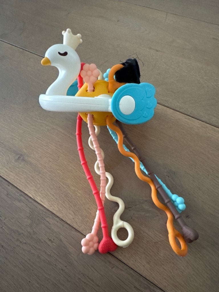 Sensory speelgoed October, Ophalen, Zo goed als nieuw, Overige typen