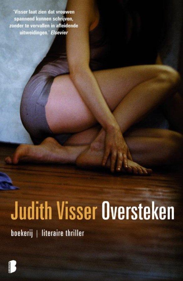Judith Visser, Ophalen of Verzenden, Zo goed als nieuw, Nederland