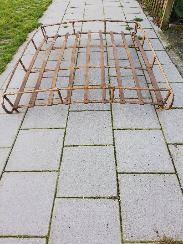 imperial voor oldtimer., Auto diversen, Ophalen of Verzenden, Gebruikt