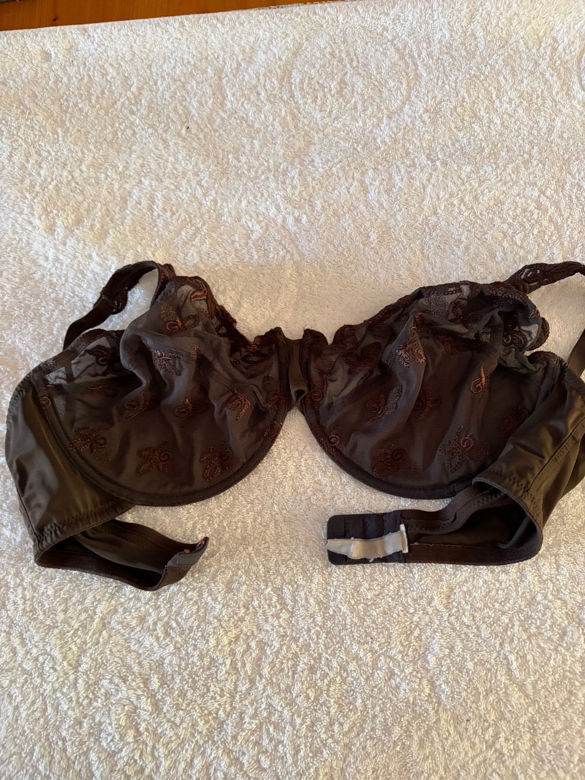 Bh bruin, Kleding | Dames, Ondergoed en Lingerie, Ophalen of Verzenden, Bruin, BH