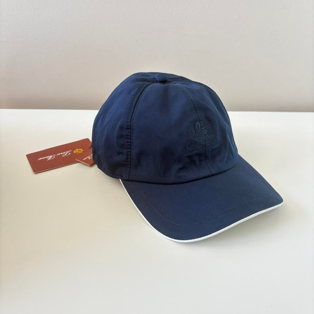 Loro Piana Cap, Kleding | Heren, Ophalen of Verzenden, Nieuw